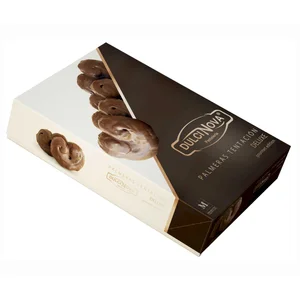 PASTELERIA JESUS Palmera tentación deluxe 400 gr.