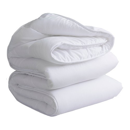 Relleno nórdico cama 135cm, 250g/m², SAVEL Eco Sostenible.