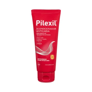 PILEXIL Acondicionador anticaida, para todo tipo de cabellos 200 ml.