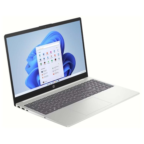 Portátil HP 15-fd0006ns, i3-N305, 8GB Ram, 256GB SSD, pantalla 39,6cm (15,6").