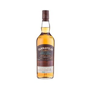 Whisky single malt escoces botella 70 cl.
