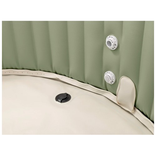 Spa redondo 216x71cm. BESTWAY.