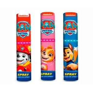 MIDEL Caramelo líquido patrulla canina 22 ml.