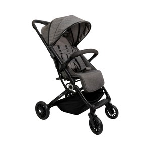 Silla paseo para bebés hasta 36 meses o 22kg Voyage, color gris.