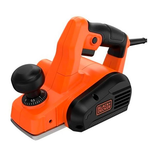 Cepillo eléctrico de 710W, STANLEY.