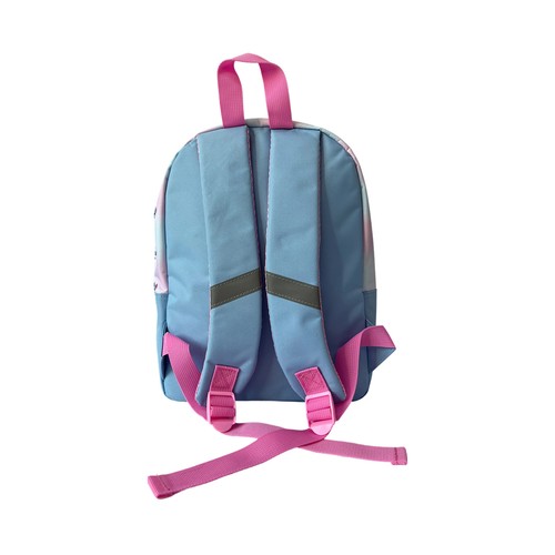Mochila 3D. STITCH