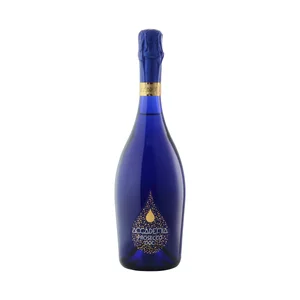 ACCADEMIA  Prosecco Doc Brut ACCADEMIA botella de 75 cl. 11%