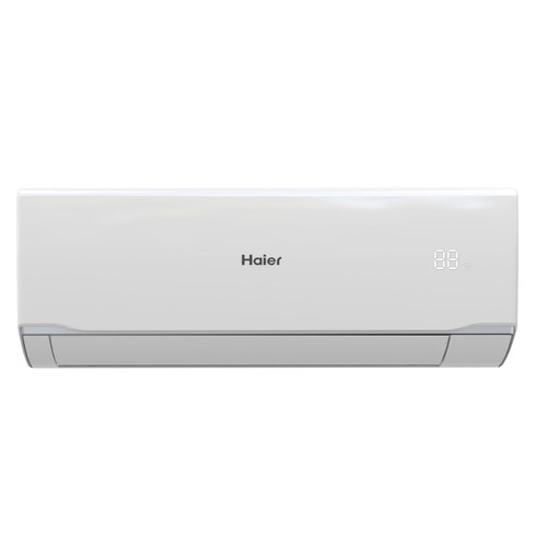 Aire acondicionado (split 2x1) con bomba de calor HAIER Tider Premium 25+35/40, WiFi, 2236/.3010frig/h. A+++/A+++, gas R32. (Hasta 50m² aprox.)