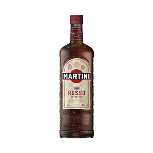 MARTINI Vermouth rosso (rojo) botella 1,5 l.