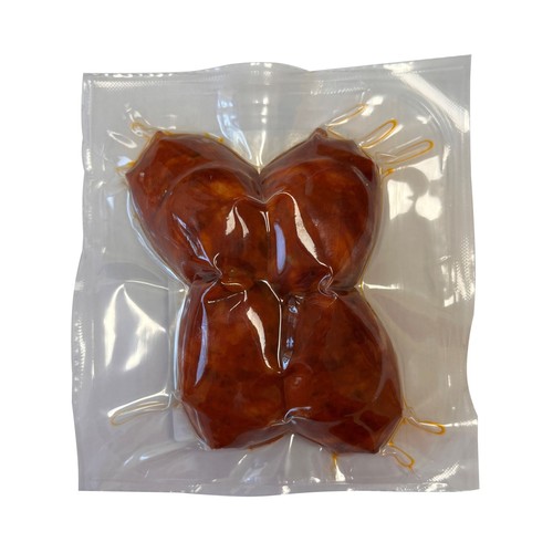 LORIENTE Chorizo oreado de pincho picantes 127 g.