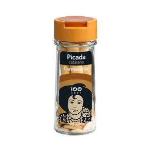 CARMENCITA Picada Catalana, especias 25 g.