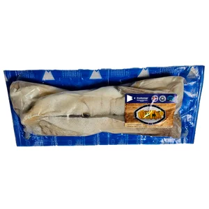 FROITOMAR Ventresca de bacalao desalado de Islandia 500 g.