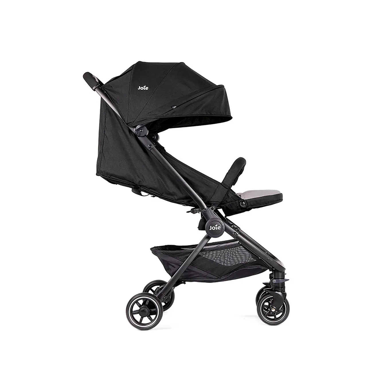 Silla paseo para bebés Compact pact, color ember, plegable.