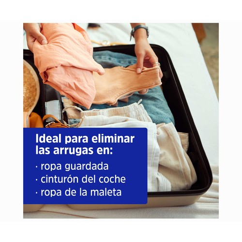 NORIT No más plancha 500 ml.