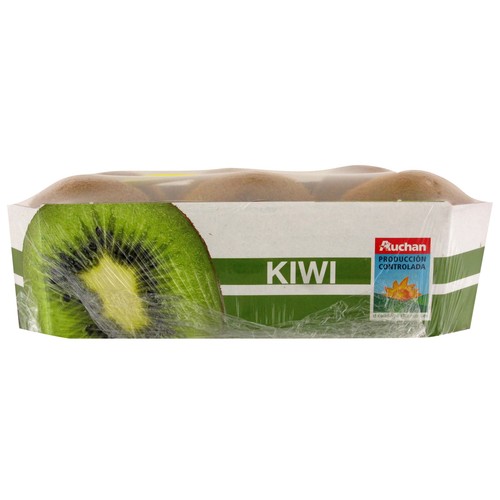 ALCAMPO CULTIVAMOS LO BUENO Kiwis  600 g. aprox.