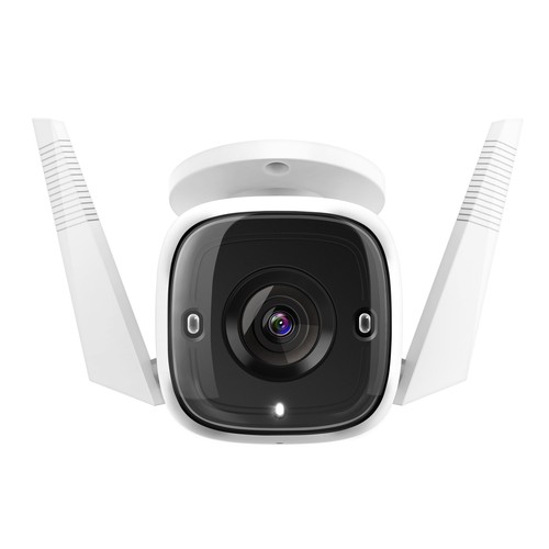Cámara de seguridad WIFI TP-LINK TC65, 3 MP, detección de movimientos, visión nocturna.