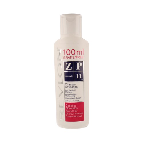 FLEX Champú anticaspa para cabello normales FLEX de Revlon 400 ml.