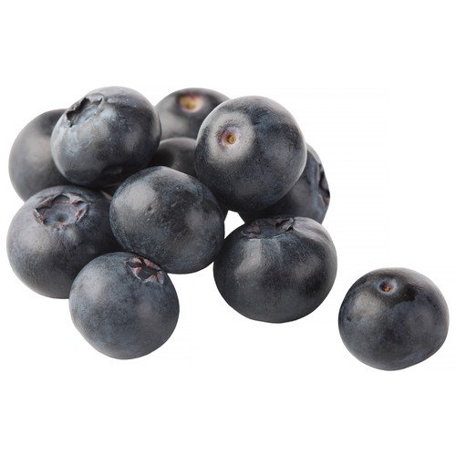 ALCAMPO CULTIVAMOS LO BUENO Arándanos calibre jumbo 250 g.