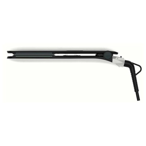 Plancha alisadora de pelo ROWENTA SF1628, cerámica turmalina, temperatura max. 200ºC.