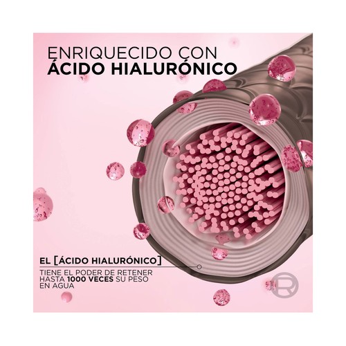 L´ORÉAL PARIS Excellence creme tono 5 castaño claro Tinte de pelo permanente de larga duración.