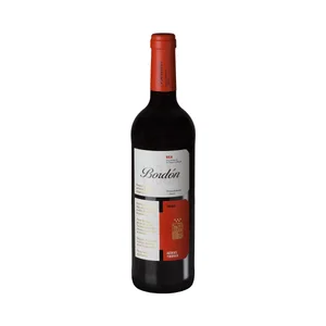 BORDON  Vino tinto crianza con D.O. Ca. Rioja botella de 75 cl.