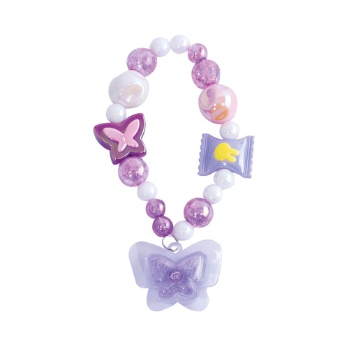 MARTINELIA Magic wings Bálsamo de labios infantil con sabor a arándano o fresa.