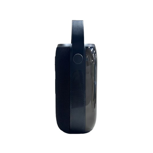 Altavoz portátil Qilive Q.1832, 16W, hasta 7 horas de autonomía, con luces