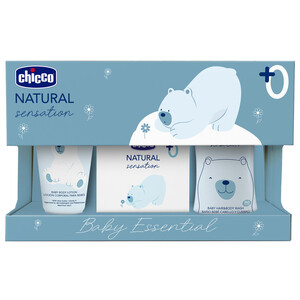 CHICCO Set de baño para bebé CHICCO.
