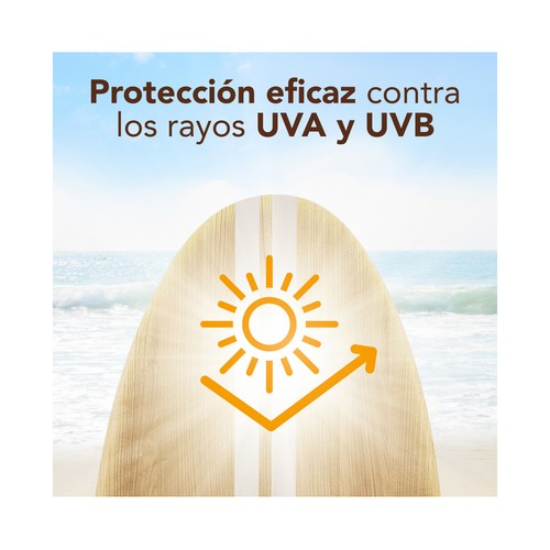 PIZ BUIN Tan & protect Aceite solar en spray acelereador del bronceado con FPS 30 (alto) 150 ml.