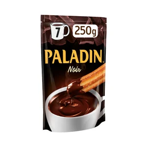 PALADIN Cacao a la taza instantáneos PALADIN 250 g.