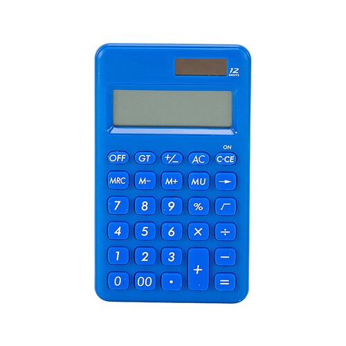 Calculadora Aritmetica 12 Digit ALCAMPO