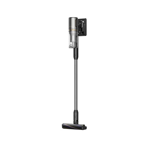 REAME R20 Slim, absorción ciclónica, aspirador sin cable, autonomía hasta 90 min