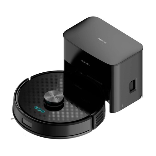Robot aspirador Conga Y50, CECOTEC