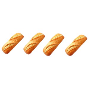 Imagen de Panecillo Viena 4 uds. 360g.