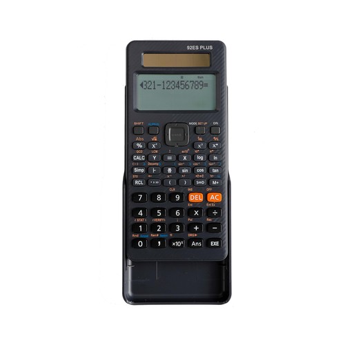 Calculadora Cientifica ALCAMPO