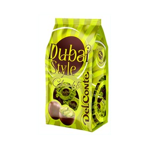 Bombón Dubai style 300 g.