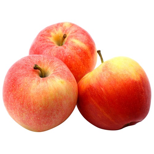 Manzanas gala aal peso.