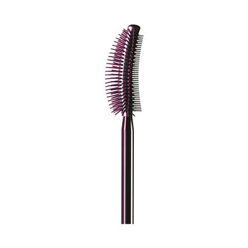 MAYBELLINE Lash sensational Tono 001 negro Máscara de pestañas efecto volumen.