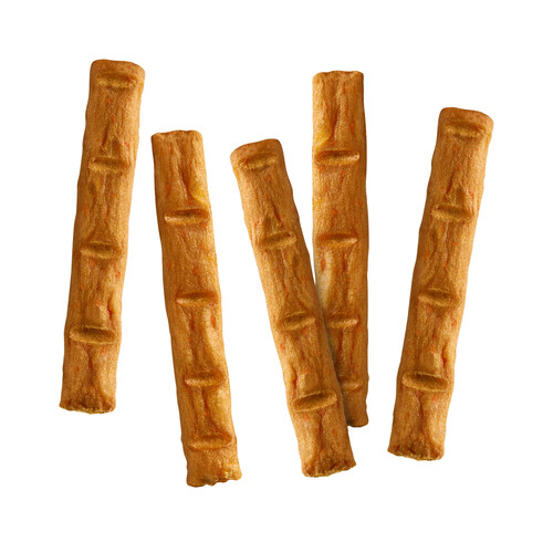 VITAKRAFT Snacks para perros de batata y zanahoria Vitaveggies VITAKRAFT 80 gr.