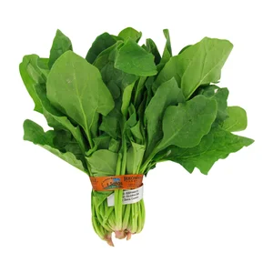 Espinacas manojo de 300 g.