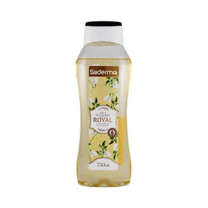 SADERMO Agua de colonia para toda la familia SADERMO Royal 750 ml.