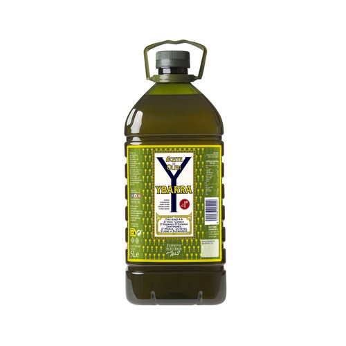 YBARRA Aceite de oliva (I) 5L
