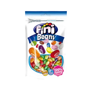FINI Caramelos de goma Beans 165 g.