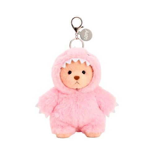 Lofy peluche llavero en display. VALUVIC. CR0610