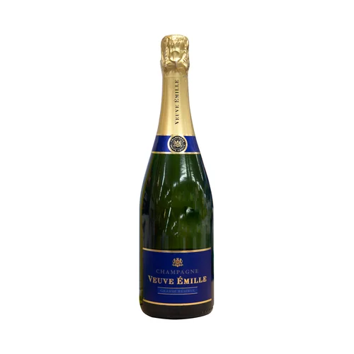 ANNA DE CODORNIU Cava brut elaborado según el método tradicional ANNA DE CODORNIU benjamín de 37.5 cl.