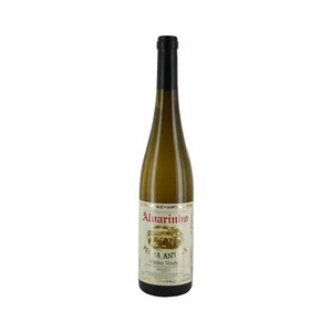 PEDRA ANTIGA Vino blanco con D.O. controlada PEDRA ANTIGA botella de 75 cl.