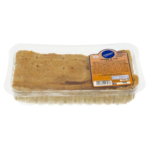 SAYAN Empanada de atún 450 g. 