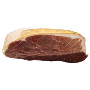 Jamón curado reserva - Loncha normal 2 a 3 mm