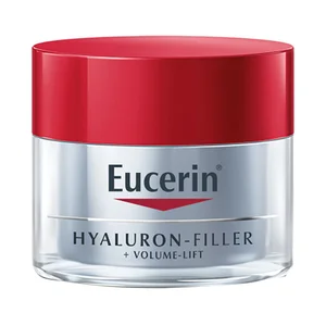 EUCERIN Crema antiedad de noche EUCERIN Hyluron filler volume lift 50 ml.