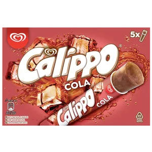 CALIPPO Polo cola pack de 5 uds de 105 Milils